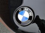 BMW 507 1957 года